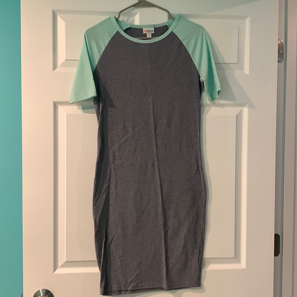 XS LuLaRoe Dress